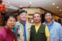 廣西助學行 2012 (II)