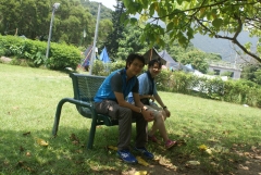 SONY DSC