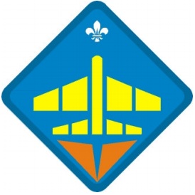 senior airman