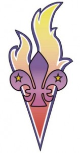 venture scout