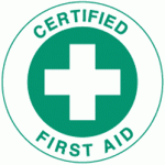 first_aid