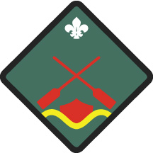 Oarsman